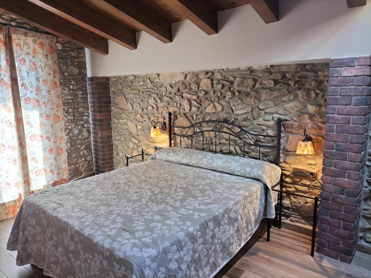 Cal Teler-Benedicta Vila Olopte Exterior foto