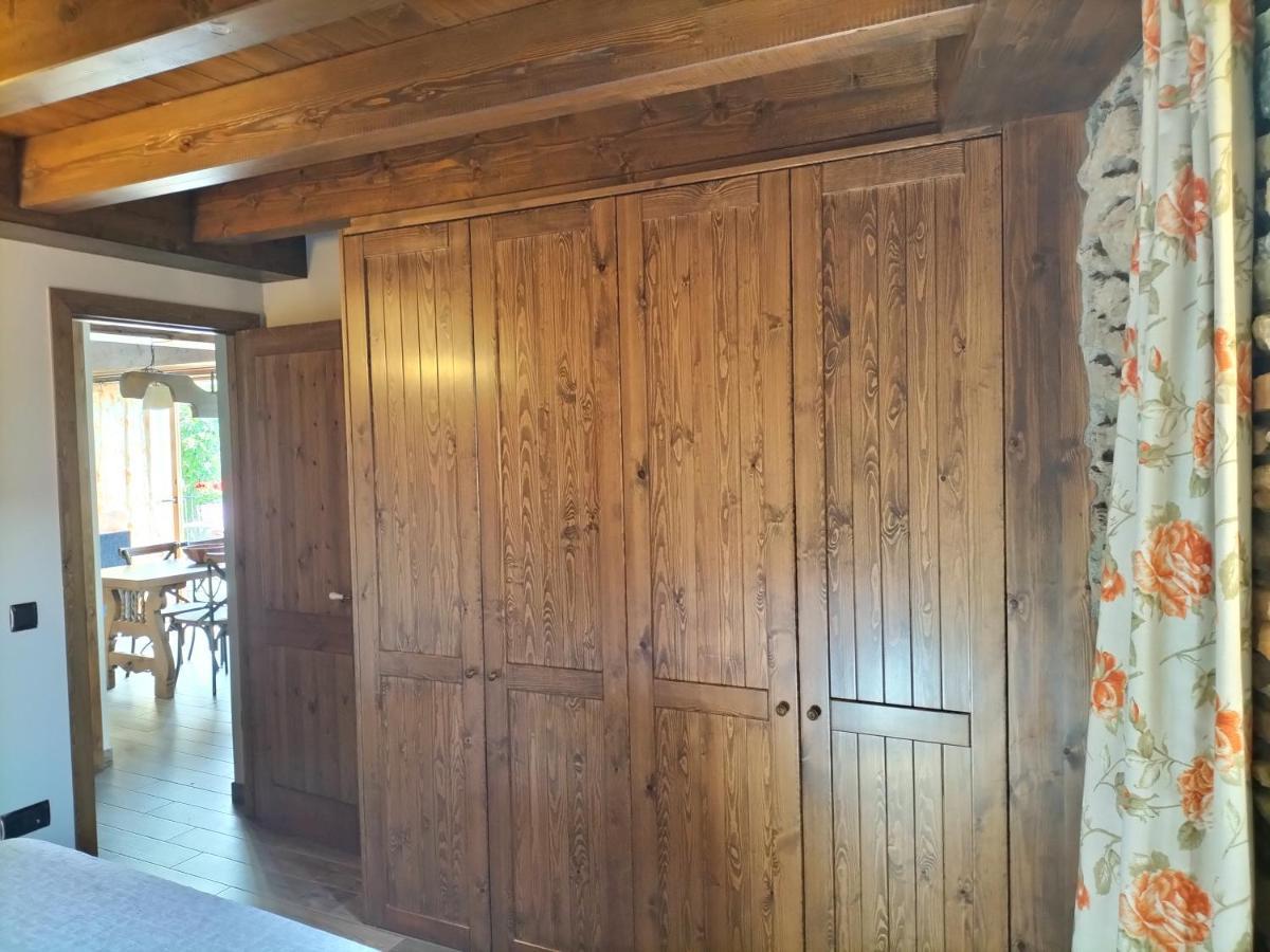 Cal Teler-Benedicta Vila Olopte Exterior foto